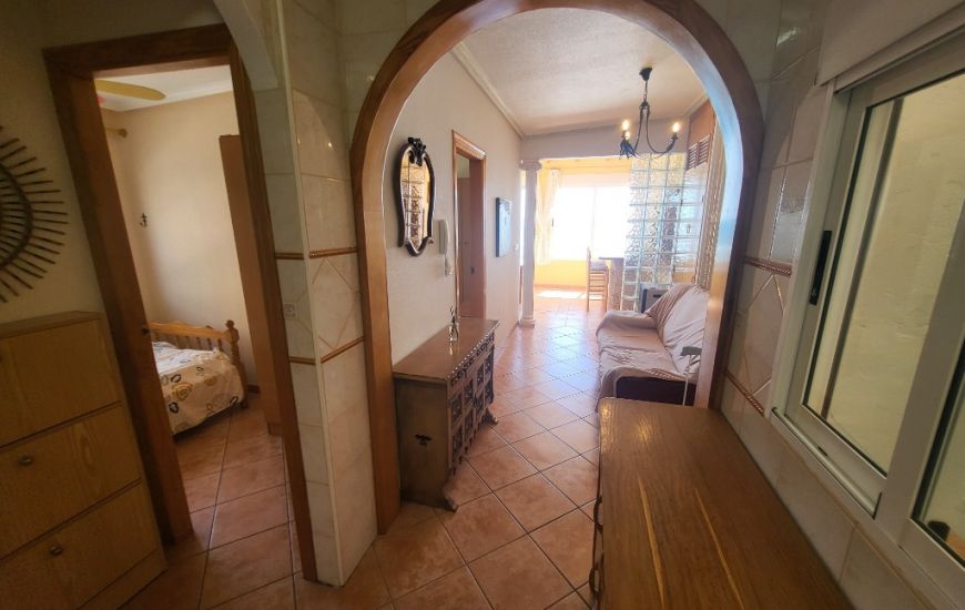 Sale - Apartments - Torrevieja