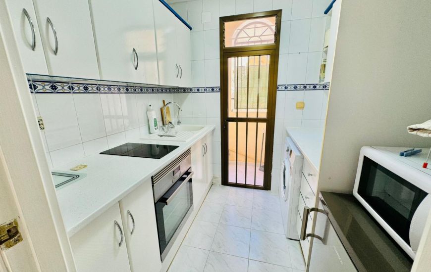 Venta - Apartamento - Torrevieja