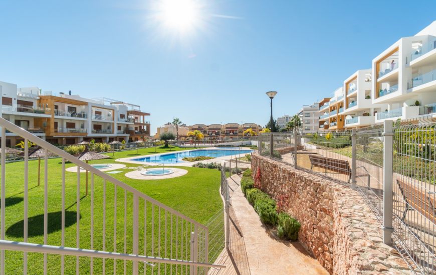 Sale - Apartments - Orihuela Costa