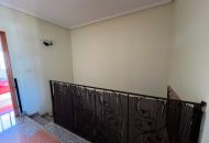 Sale - Townhouse - Hondón de las Nieves