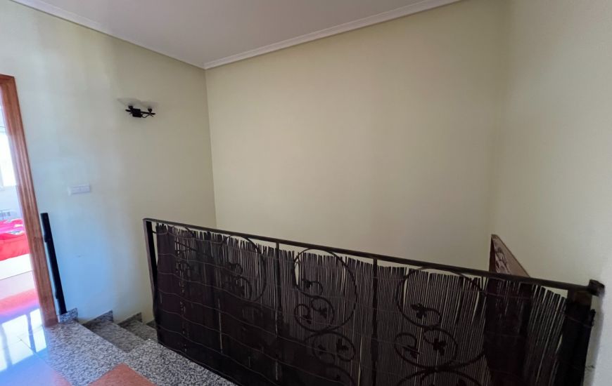 Sale - Townhouse - Hondón de las Nieves