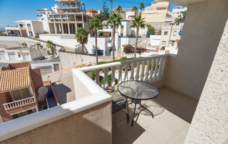 Venta - Apartamentos - Ciudad Quesada