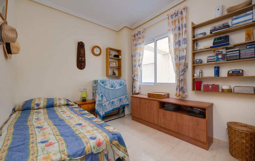 Sale - Apartamento - Torrevieja