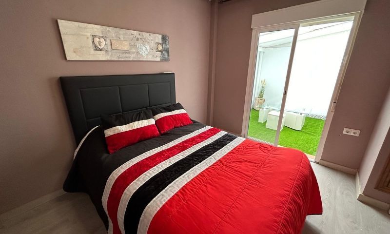 Venta - Bungalow - Orihuela Costa