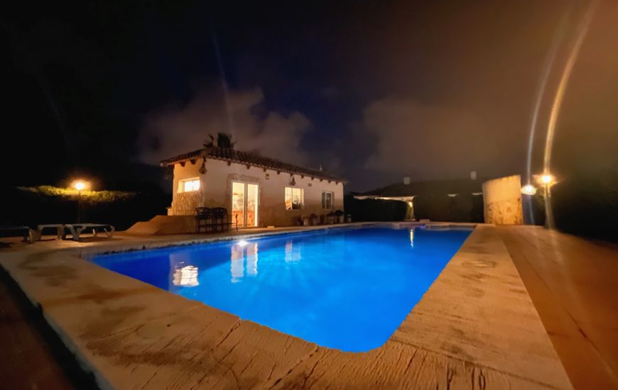 Sale - Country Property - Los Alcázares