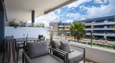 Apartments - Sale - Orihuela Costa - Orihuela Costa