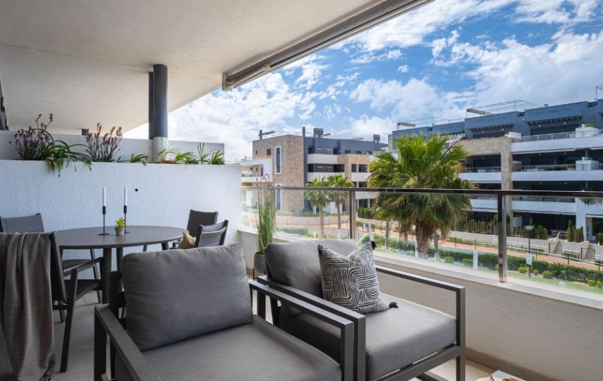 Sale - Apartments - Orihuela Costa