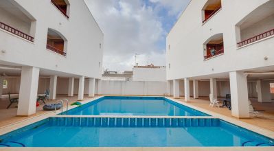 Apartamentos - Nueva construcción  - San Fulgencio - San Fulgencio