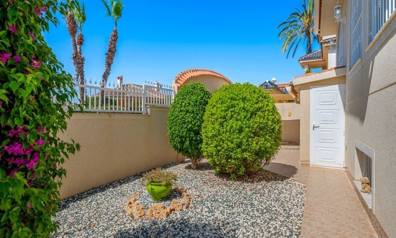 Sale - Apartments - Benijófar - 