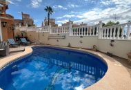 Sale - Villa - Algorfa