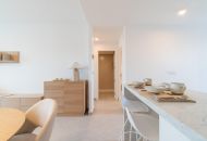 Nueva construcción  - Apartamentos - Orihuela Costa