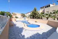 Sale - Villa - Orihuela Costa