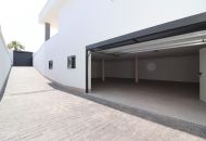 New Build - Villa - Ciudad Quesada