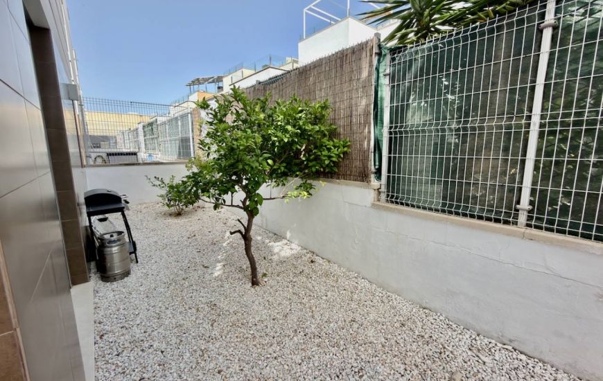 Sale - Villa - Ciudad Quesada