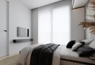 Nueva construcción  - Villa - Orihuela Costa