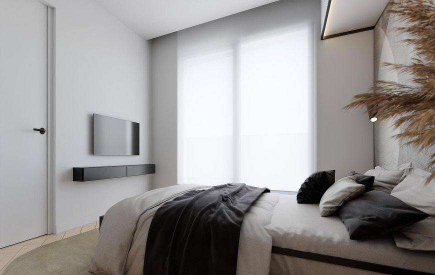 Nueva construcción  - Villa - Orihuela Costa