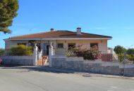 Venta - Villa - Campoamor