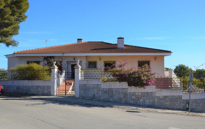 Venta - Villa - Campoamor