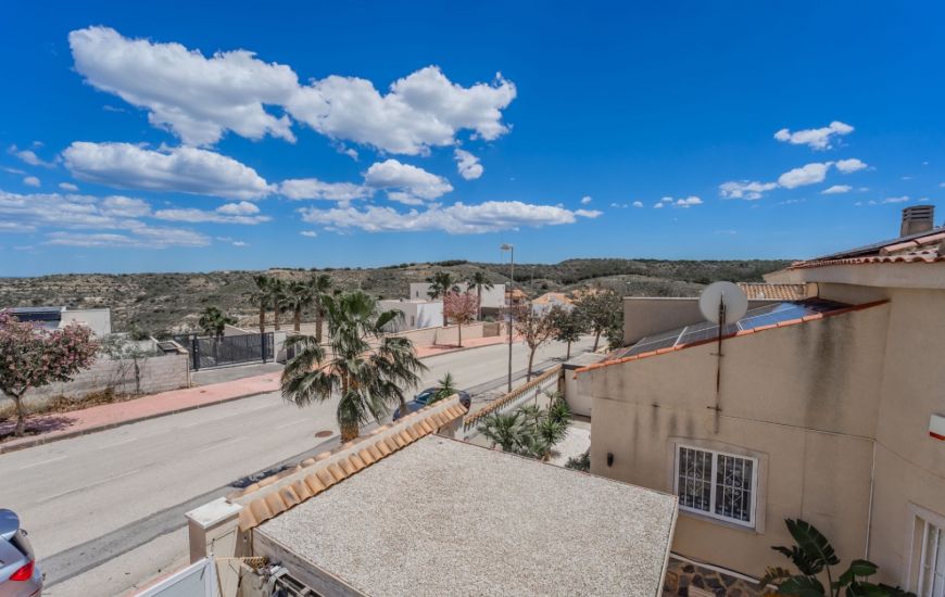 Sale - Villa - Ciudad Quesada