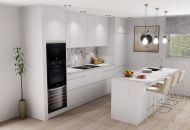 New Build - Villa - Ciudad Quesada