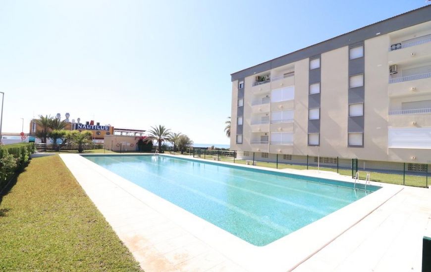 Sale - Apartments - Torrevieja