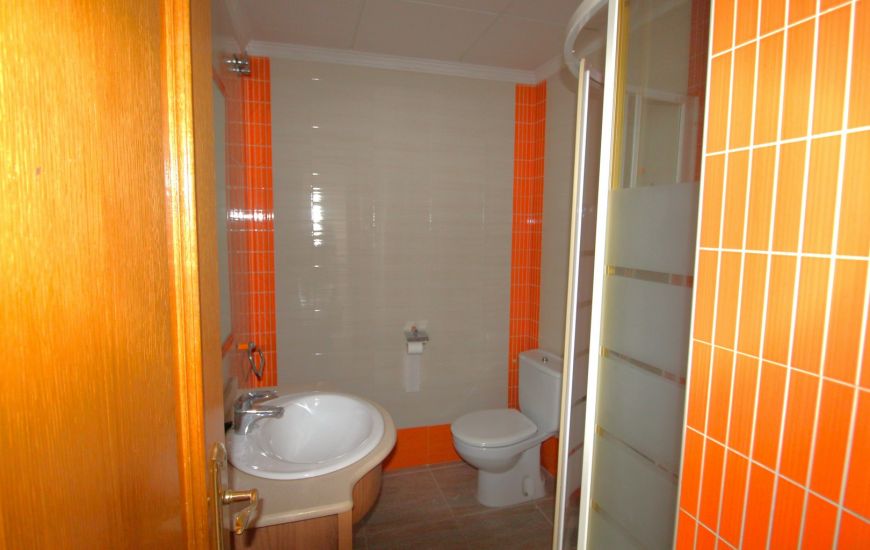 Sale - Commercieel - Jacarilla