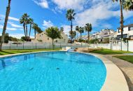 Sale - Townhouse - Villamartin