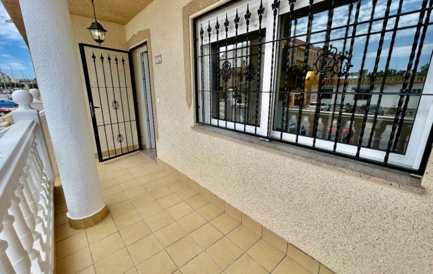 Sale - Townhouse - Formentera Del Segura - Formentera del Segura