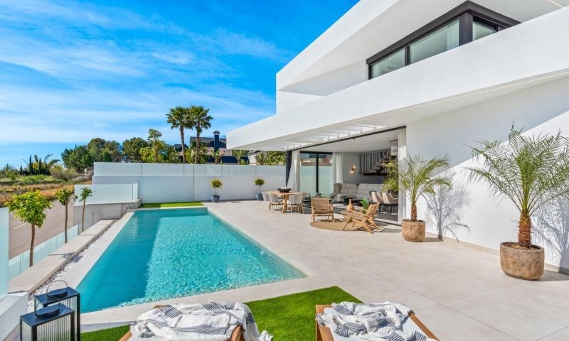 Sale - Apartments - Polop