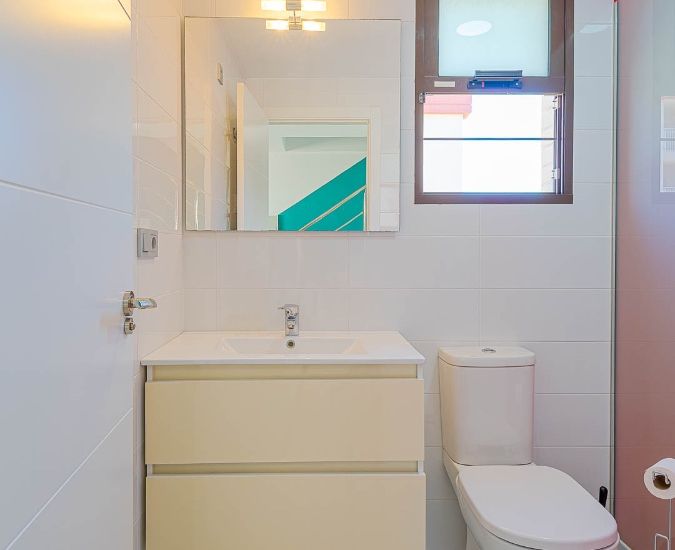 Sale - Apartamento - Lomas de Cabo Roig - Lomas De Cabo Roig