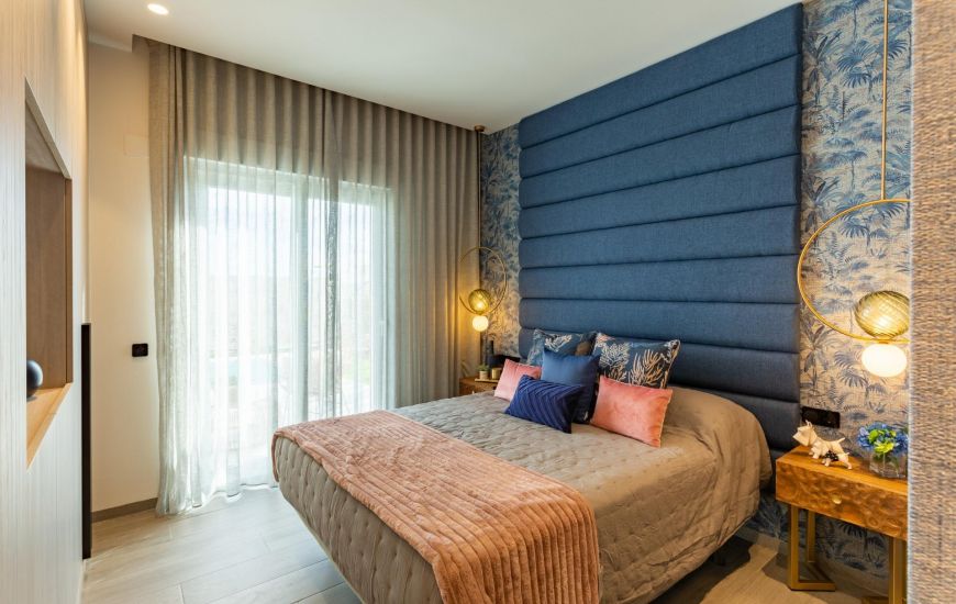 New Build - Villa - Algorfa - 