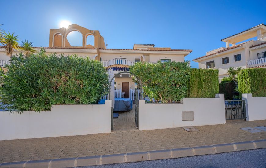 Venta - Adosado - Ciudad Quesada