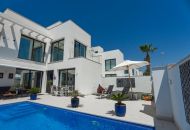 Venta - Villa - Ciudad Quesada