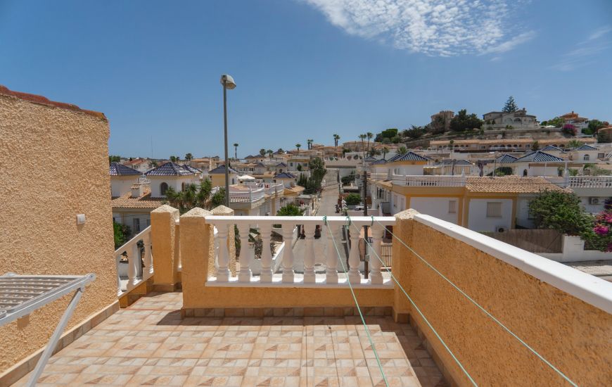 Sale - Villa - Ciudad Quesada