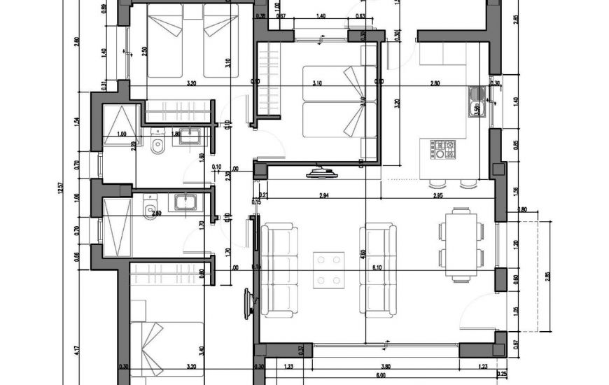 Nueva construcción  - Villa - Rafal