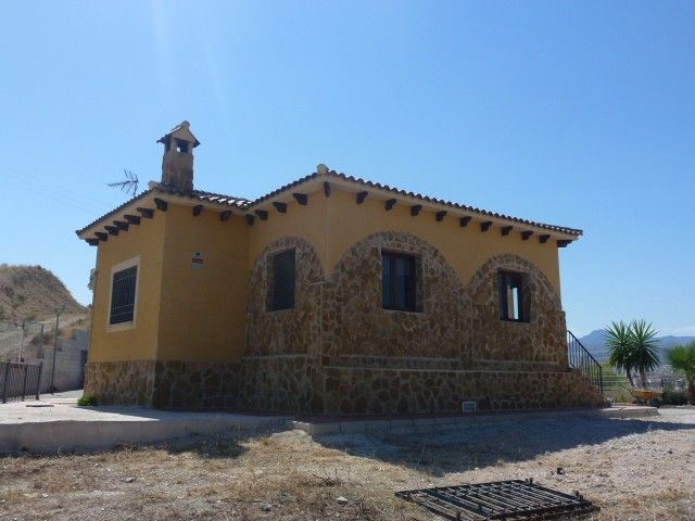 Venta - Casa Rural - Abanilla