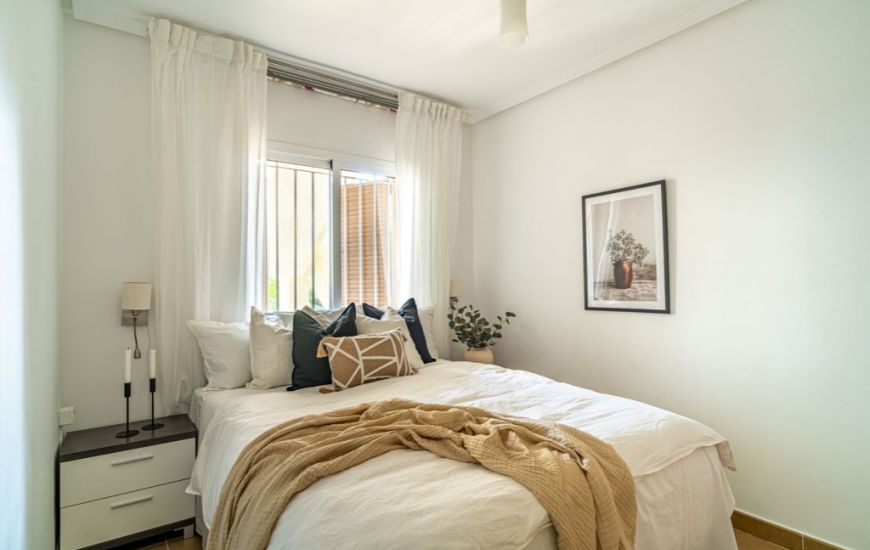 Venta - Apartamentos - Playa Flamenca