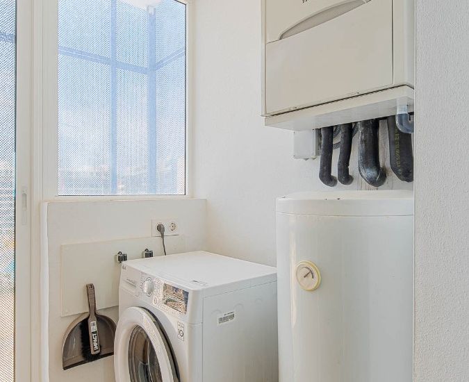 Sale - Apartament - Punta Prima