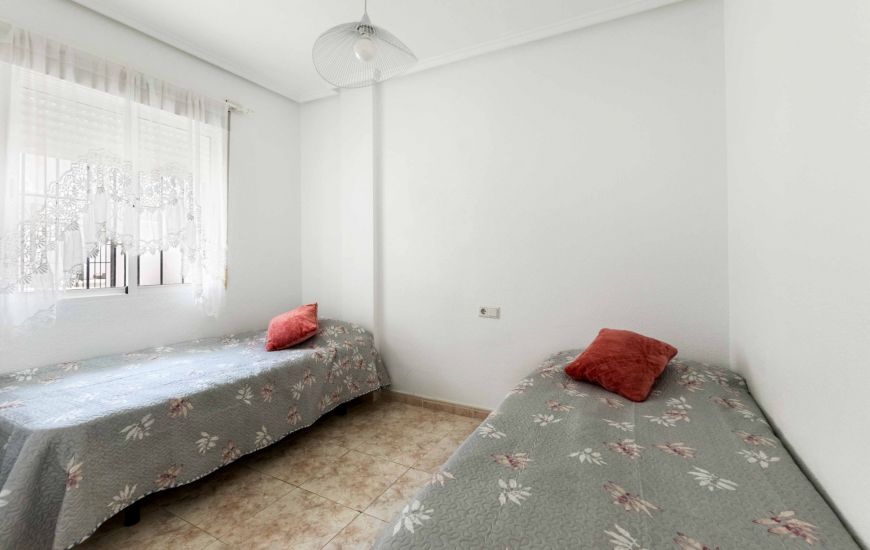 Sale - Townhouse - Rojales