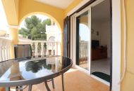 Sale - Rijtjeshuis - Algorfa