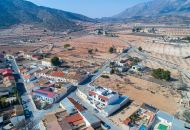 Nueva construcción  - Apartamentos - Hondón de las Nieves