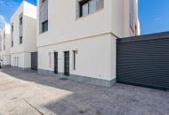 New Build - Villa - Guardamar del Segura