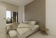 Nueva construcción  - Apartamentos - Catral