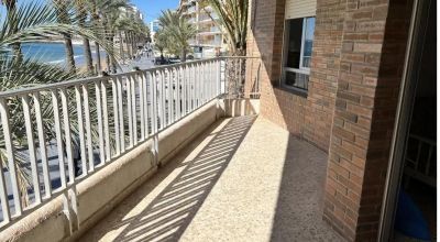 Apartments - Sale - Torrevieja - Torrevieja