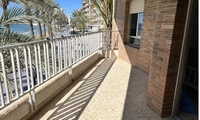 Sale - Apartments - Torrevieja