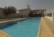 Sale - Villa - Utiel