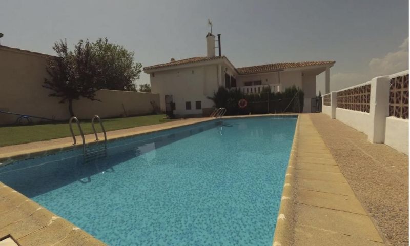 Sale - Villa - Utiel