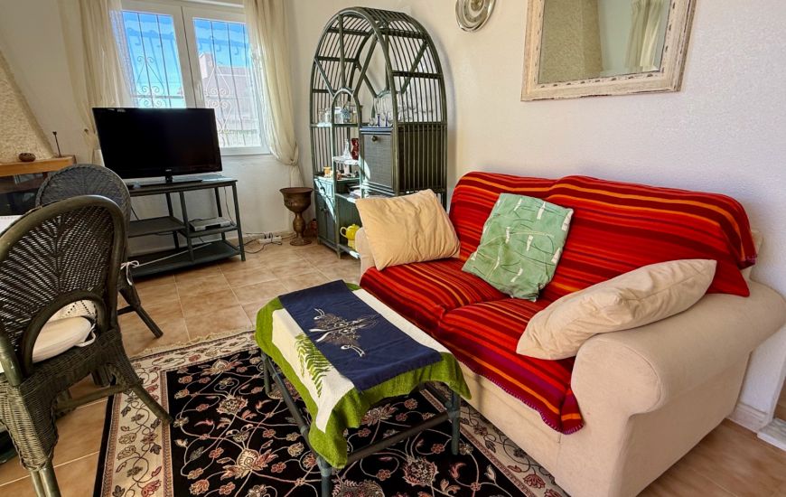 Sale - Villa - Ciudad Quesada