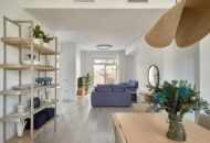 New Build - Apartments - Vera
