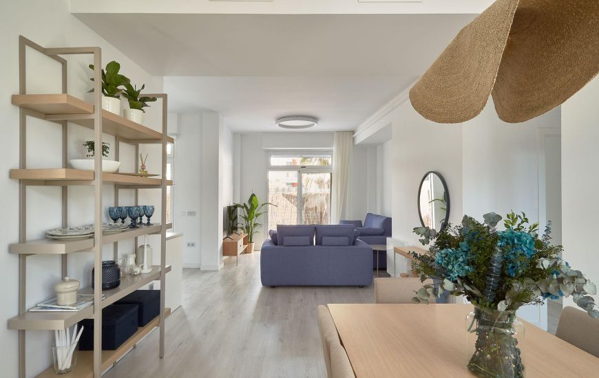 New Build - Apartments - Vera